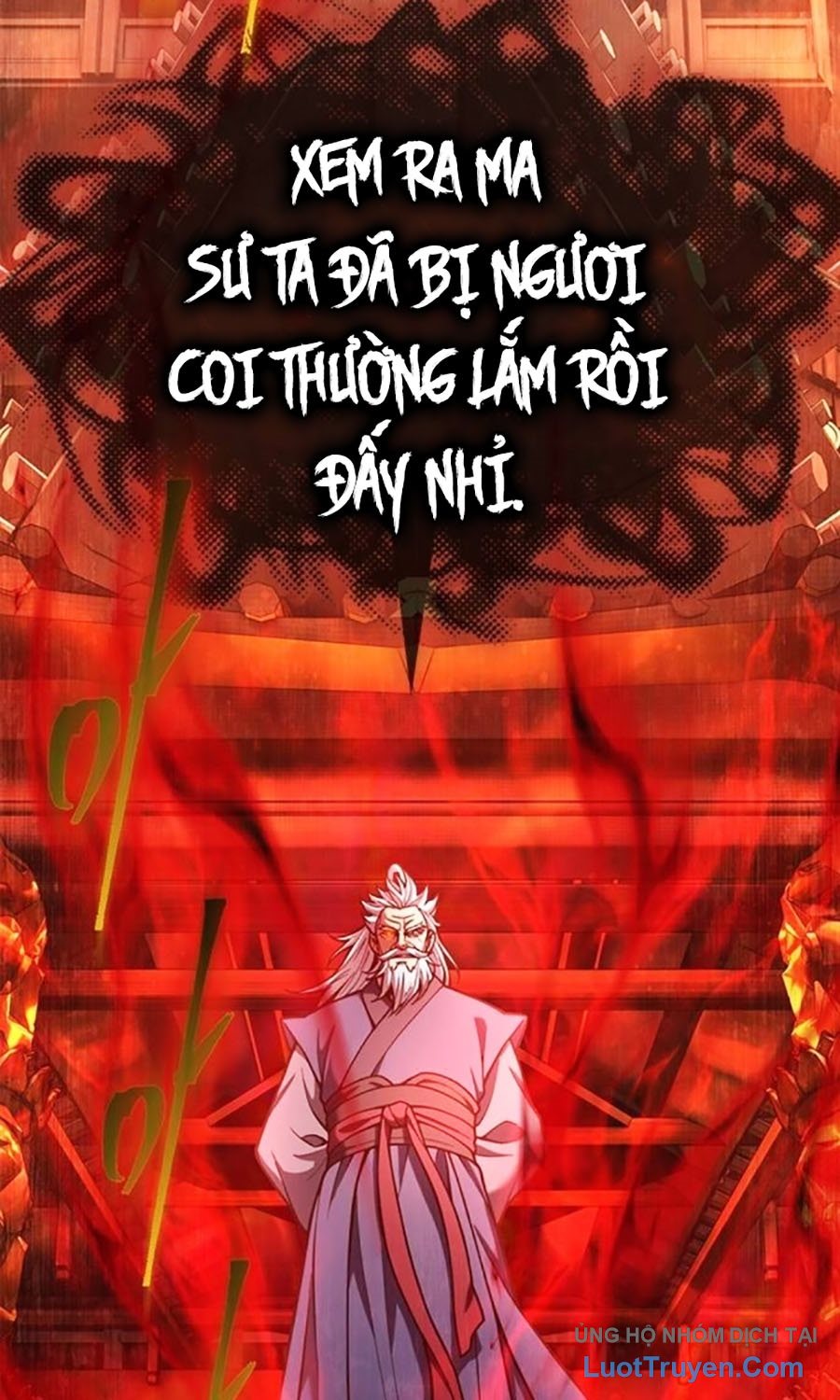 Thiên Trung Long Môn Chap 30 - Next Chap 31