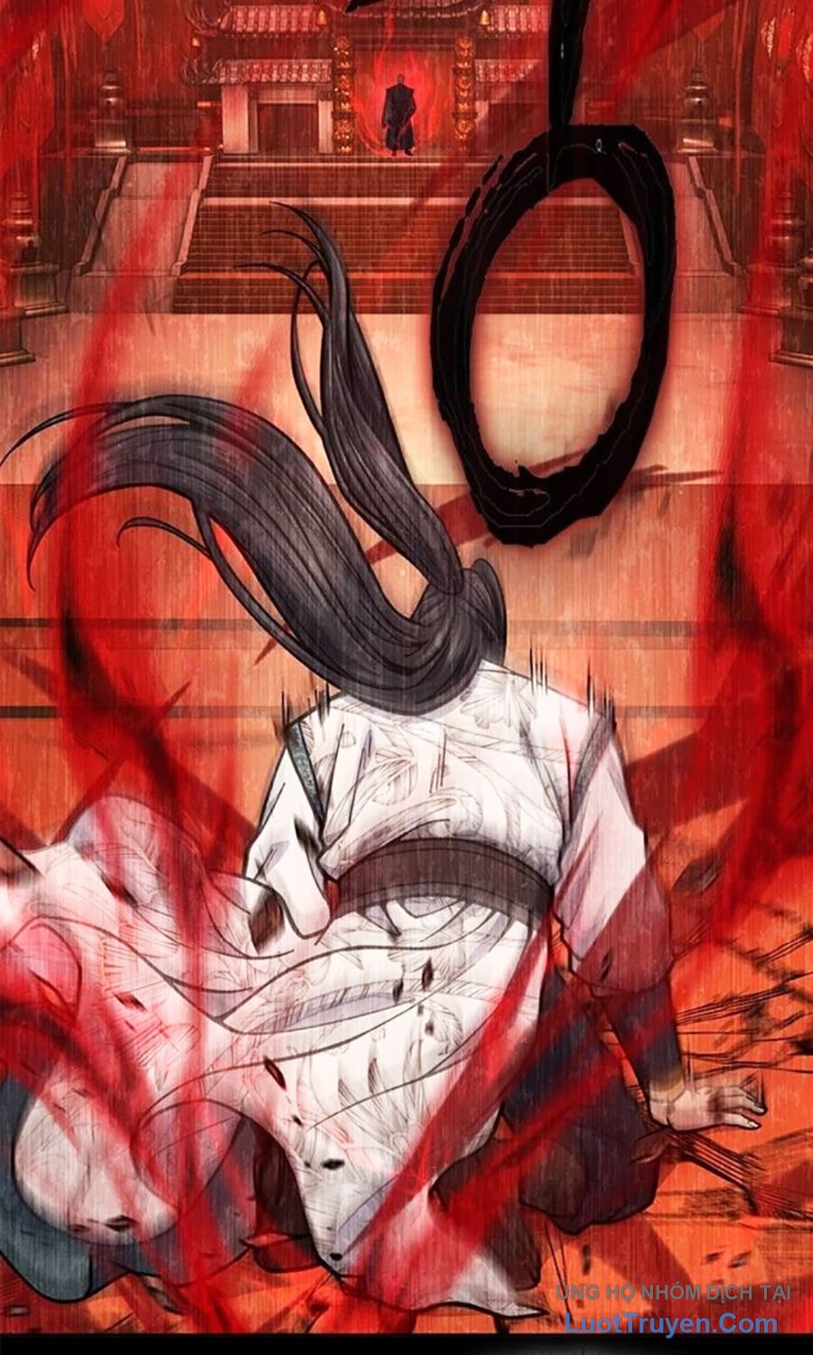 Thiên Trung Long Môn Chap 30 - Next Chap 31