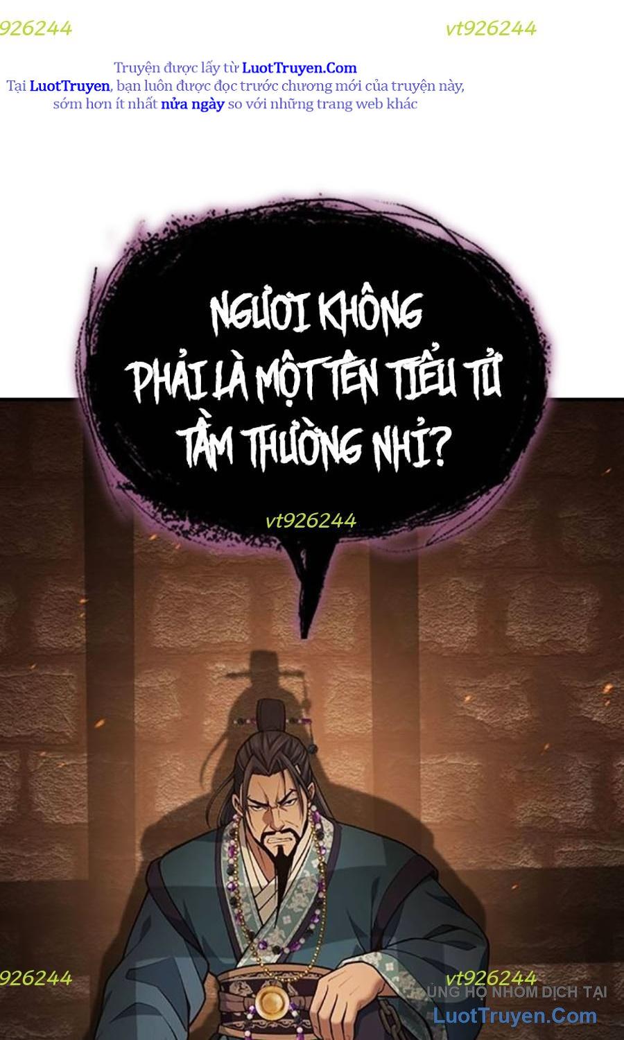 Thiên Trung Long Môn Chap 30 - Next Chap 31