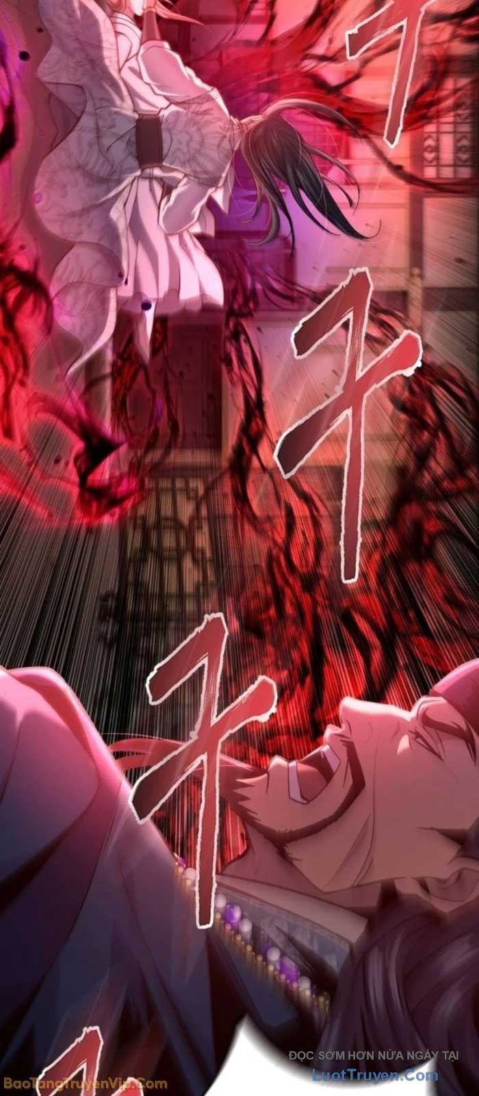 Thiên Trung Long Môn Chap 31 - Next Chap 32