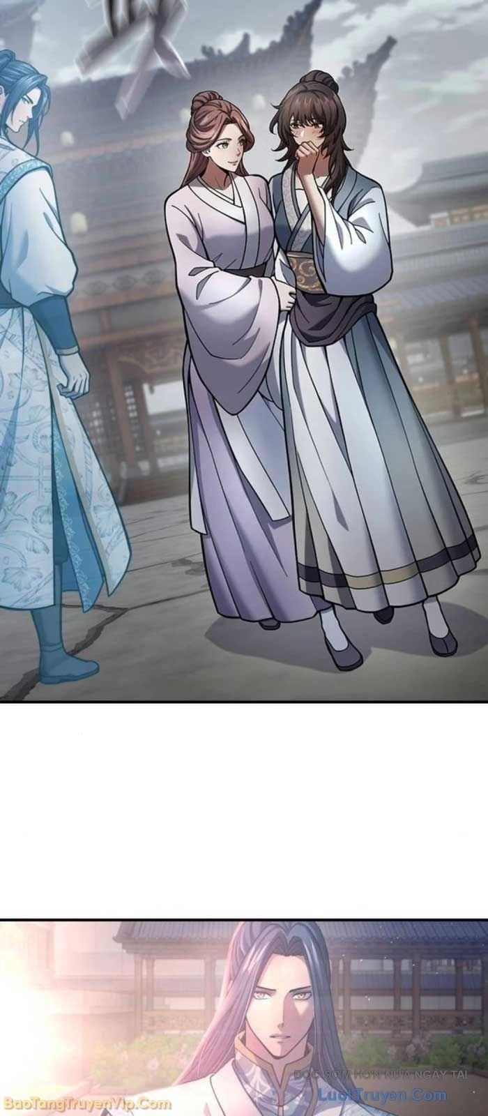 Thiên Trung Long Môn Chap 31 - Next Chap 32