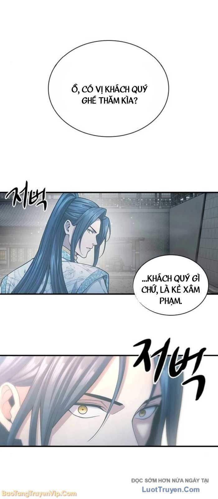 Thiên Trung Long Môn Chap 31 - Next Chap 32