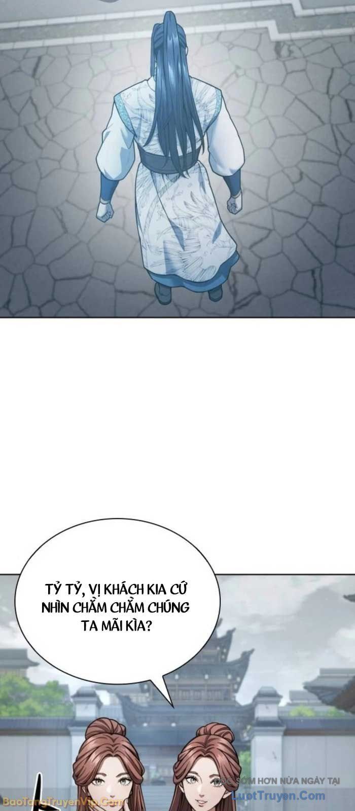 Thiên Trung Long Môn Chap 31 - Next Chap 32