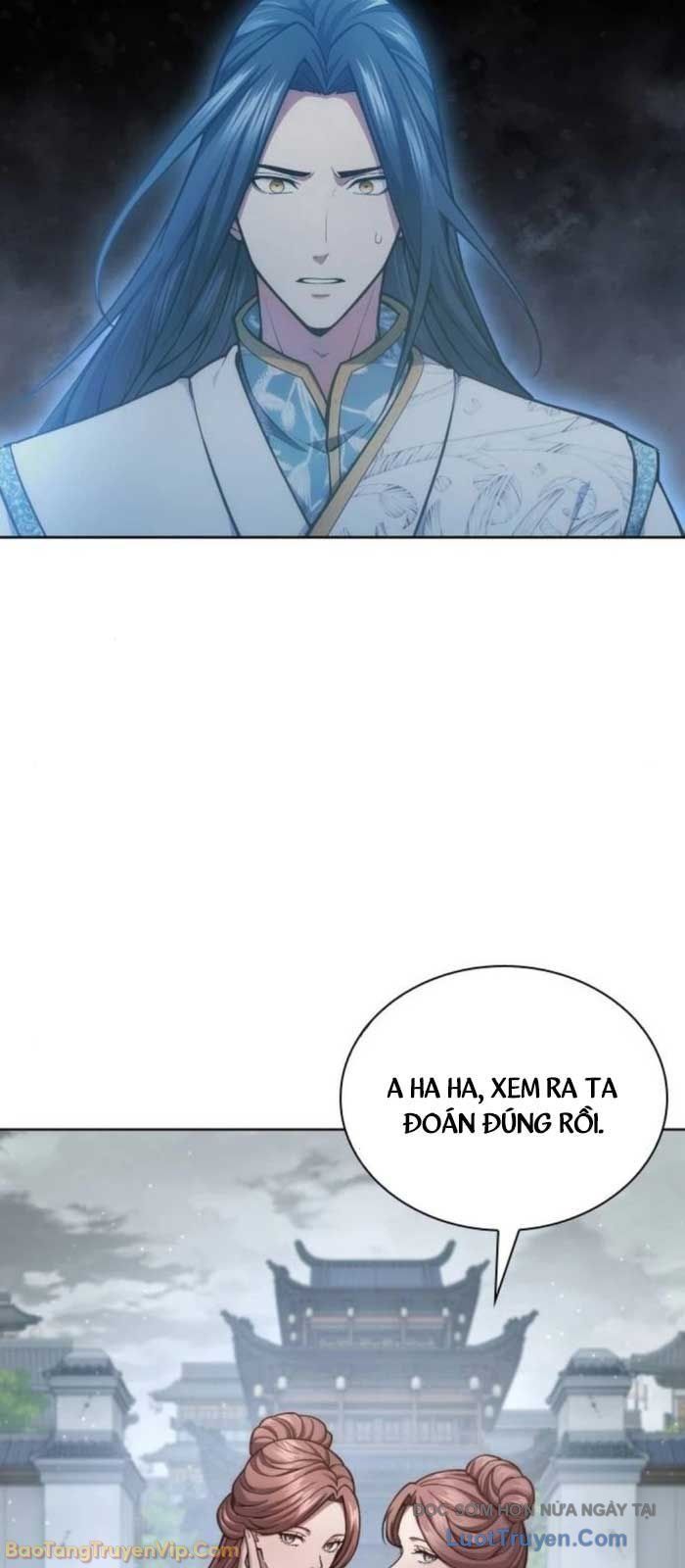 Thiên Trung Long Môn Chap 31 - Next Chap 32