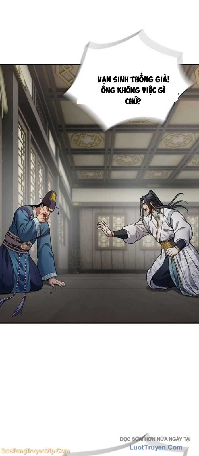 Thiên Trung Long Môn Chap 31 - Next Chap 32