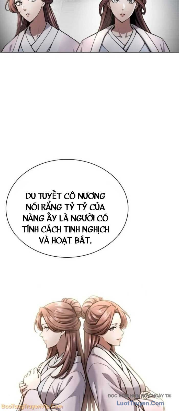 Thiên Trung Long Môn Chap 31 - Next Chap 32