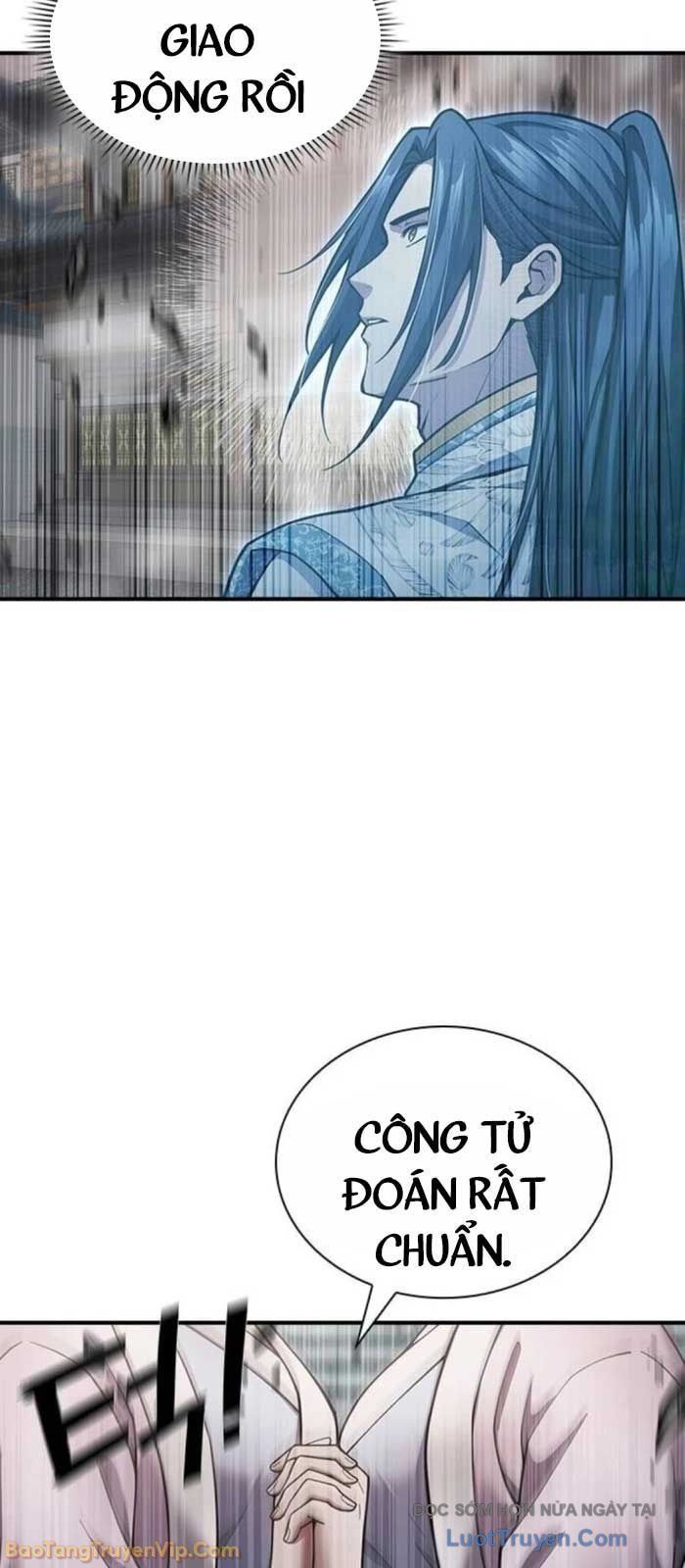 Thiên Trung Long Môn Chap 31 - Next Chap 32