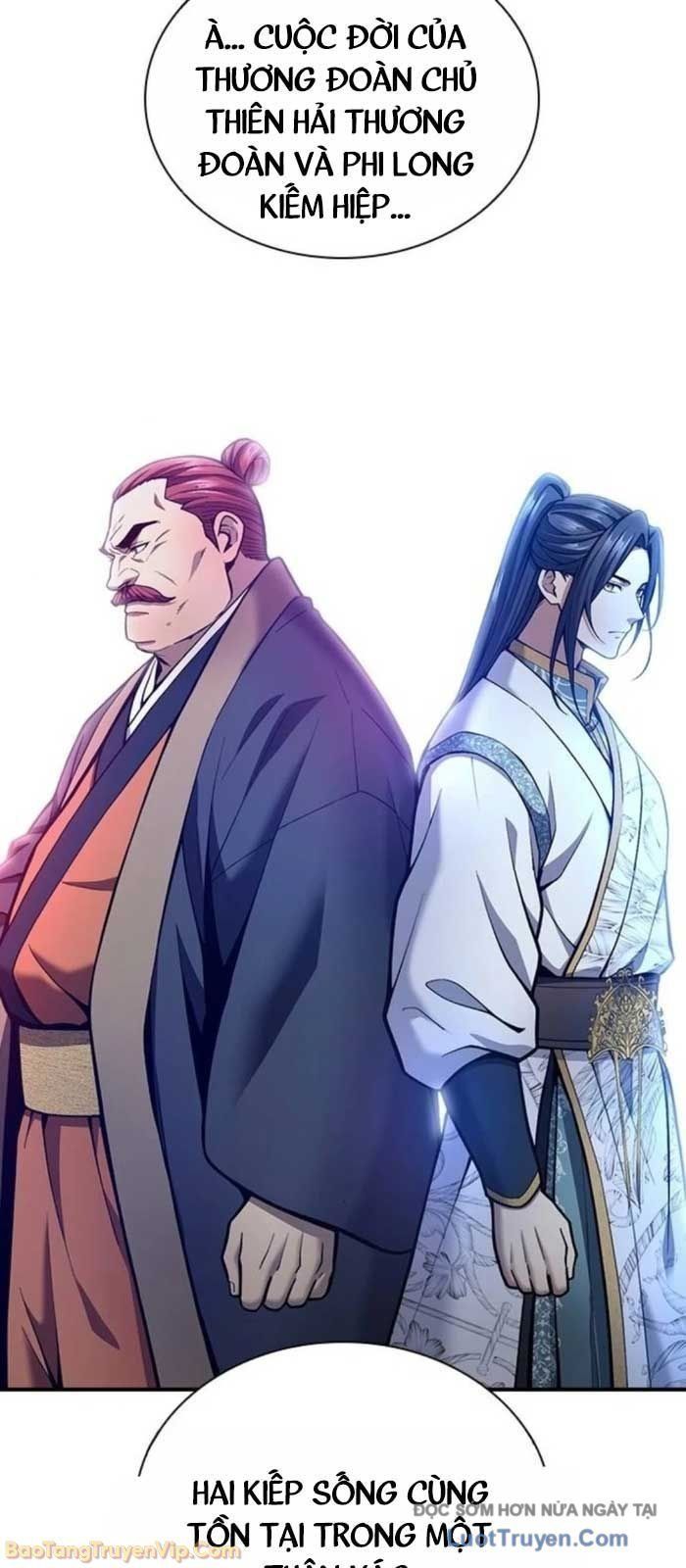 Thiên Trung Long Môn Chap 31 - Next Chap 32