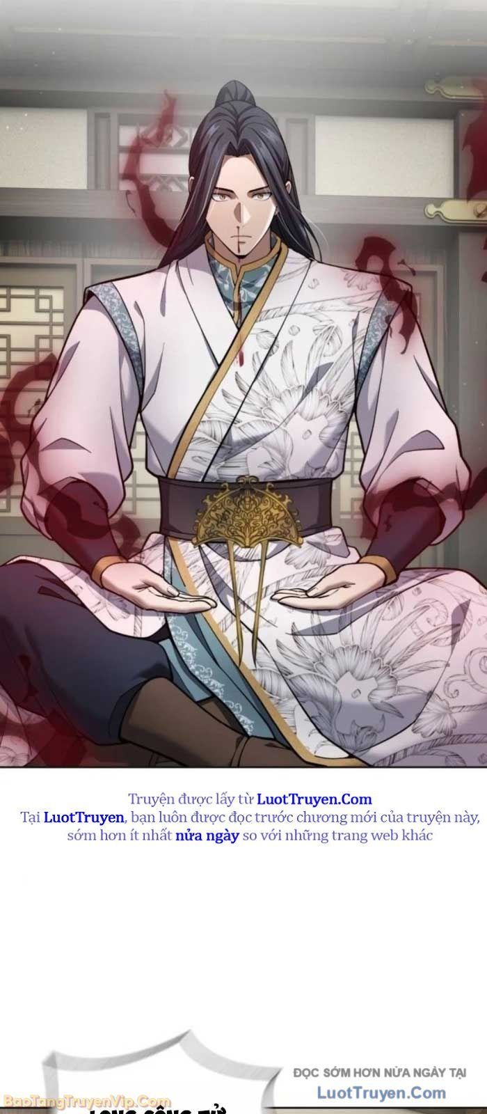 Thiên Trung Long Môn Chap 31 - Next Chap 32