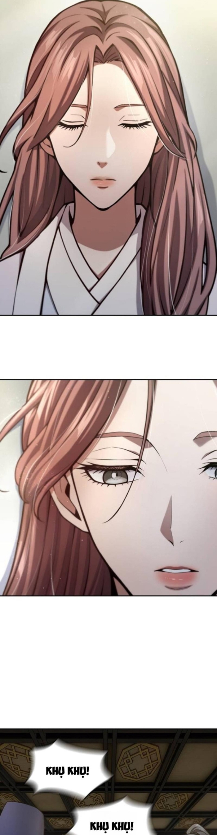 Thiên Trung Long Môn Chap 32 - Next Chap 33