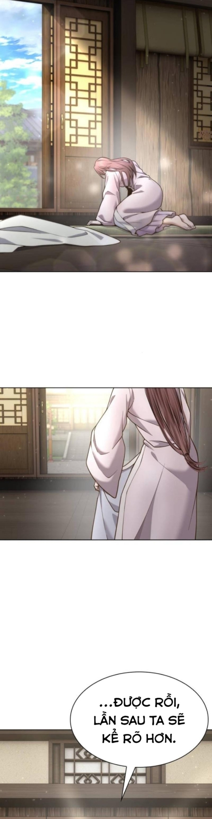 Thiên Trung Long Môn Chap 32 - Next Chap 33