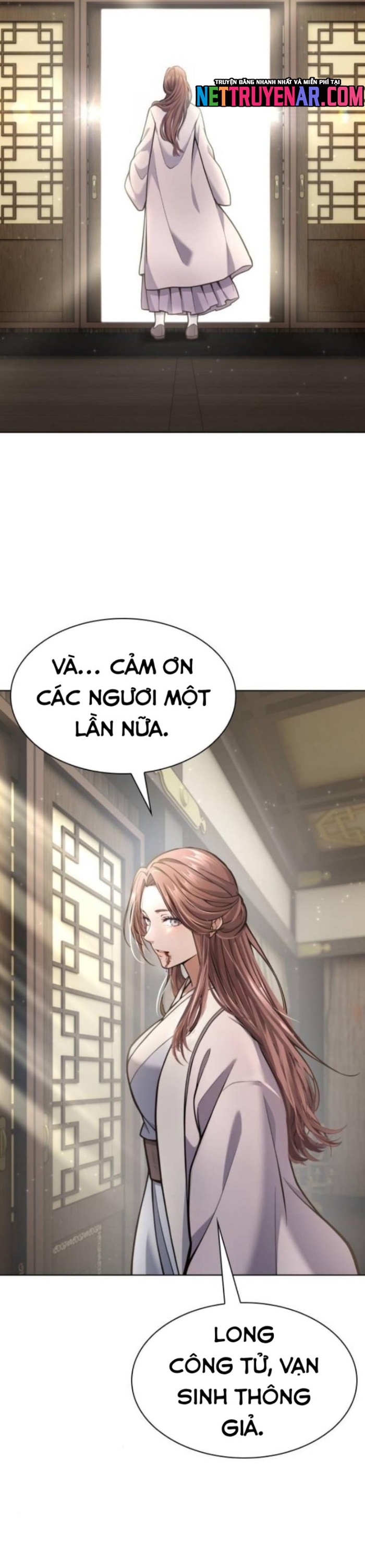 Thiên Trung Long Môn Chap 32 - Next Chap 33