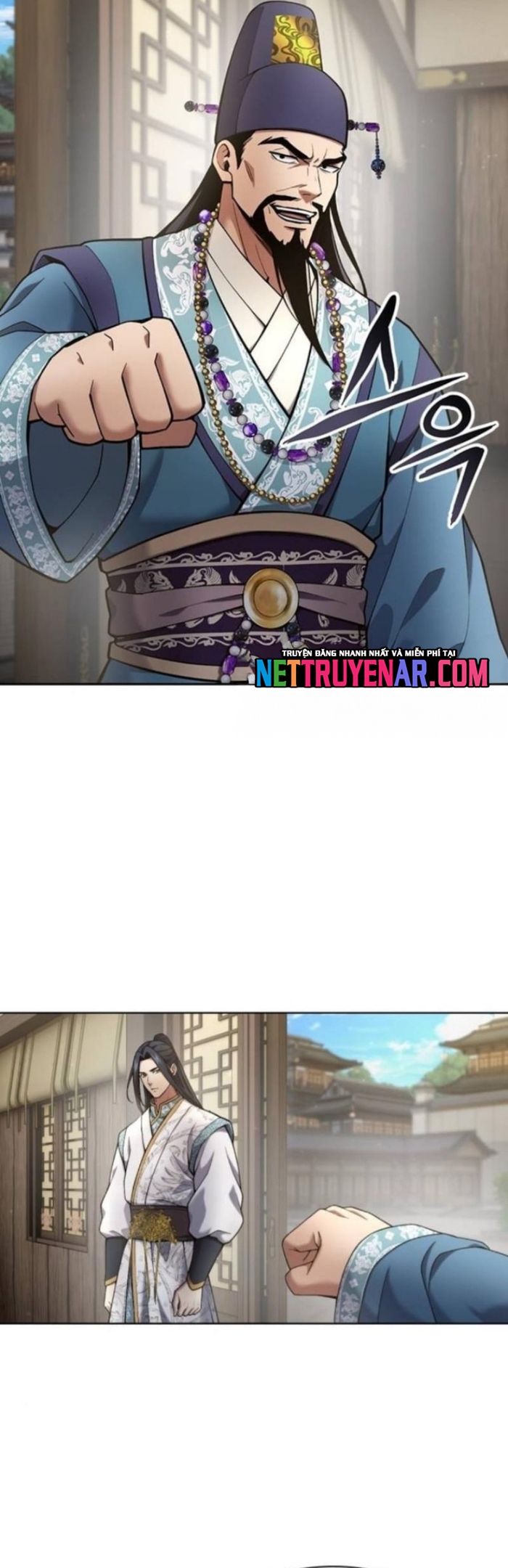 Thiên Trung Long Môn Chap 32 - Next Chap 33