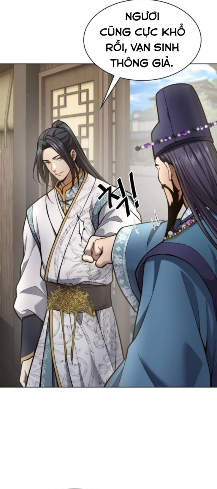 Thiên Trung Long Môn Chap 32 - Next Chap 33