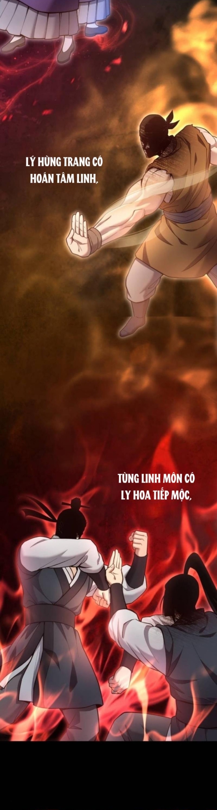 Thiên Trung Long Môn Chap 32 - Next Chap 33