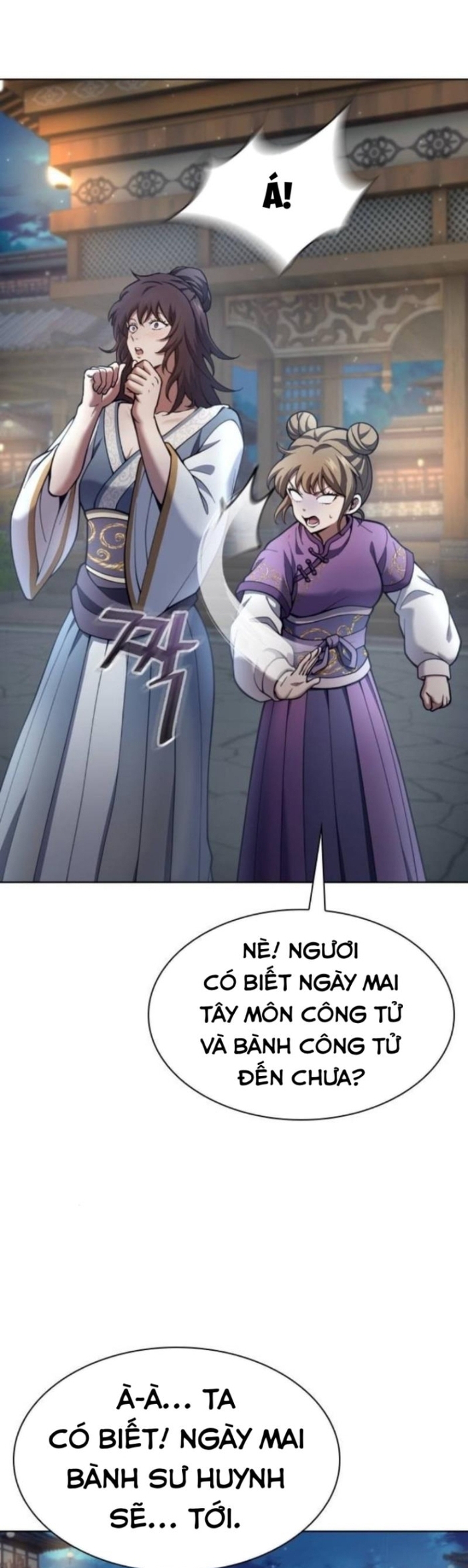 Thiên Trung Long Môn Chap 32 - Next Chap 33
