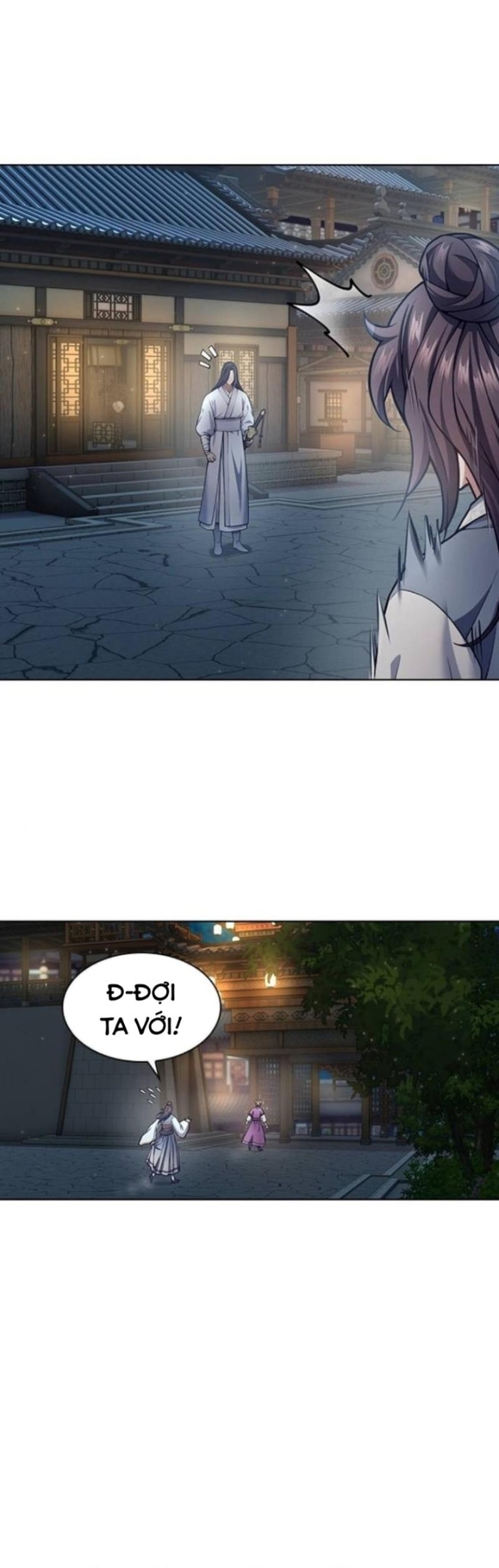 Thiên Trung Long Môn Chap 32 - Next Chap 33