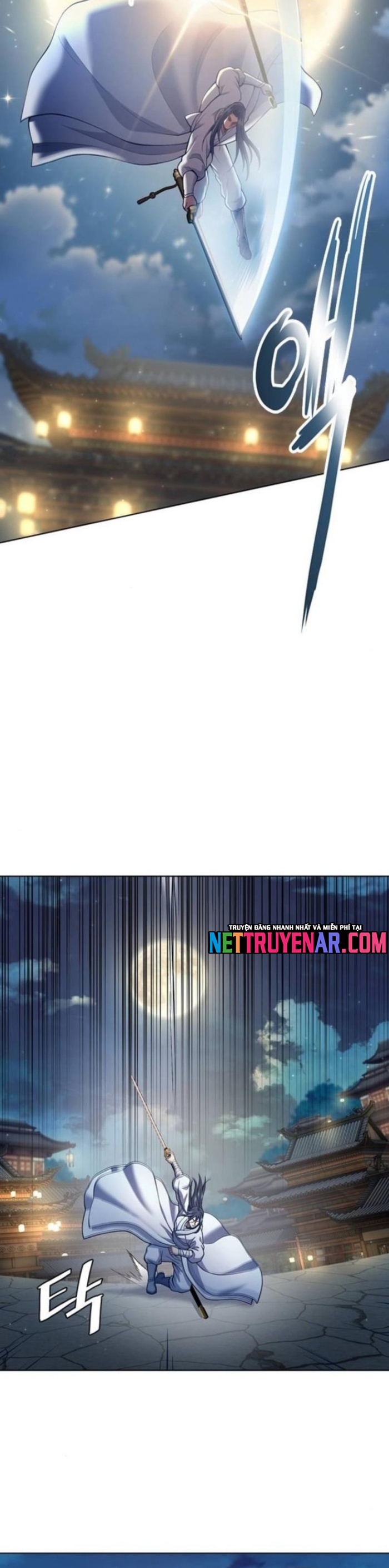 Thiên Trung Long Môn Chap 32 - Next Chap 33