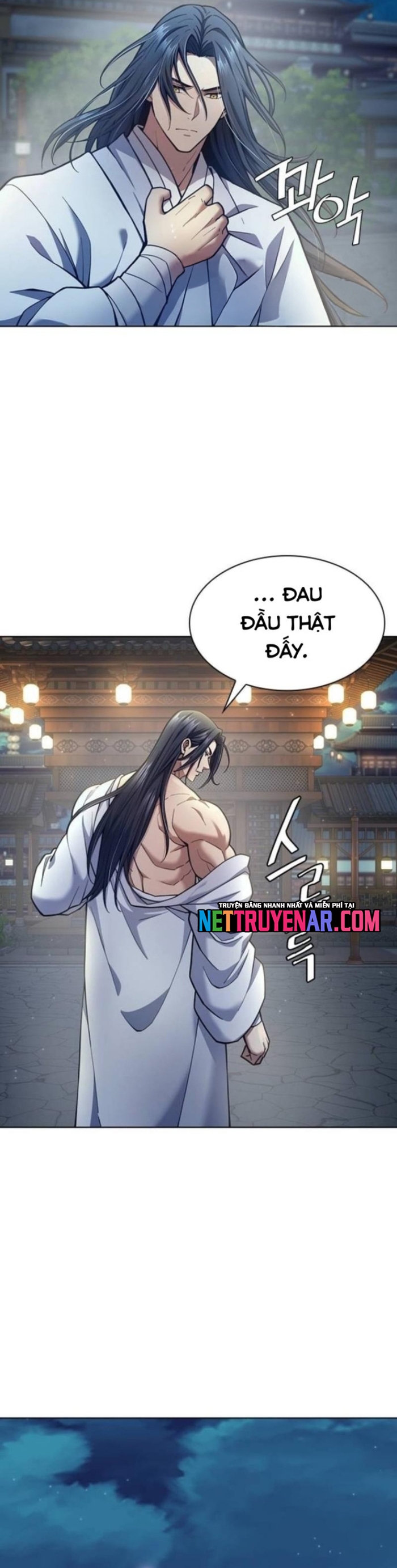 Thiên Trung Long Môn Chap 32 - Next Chap 33