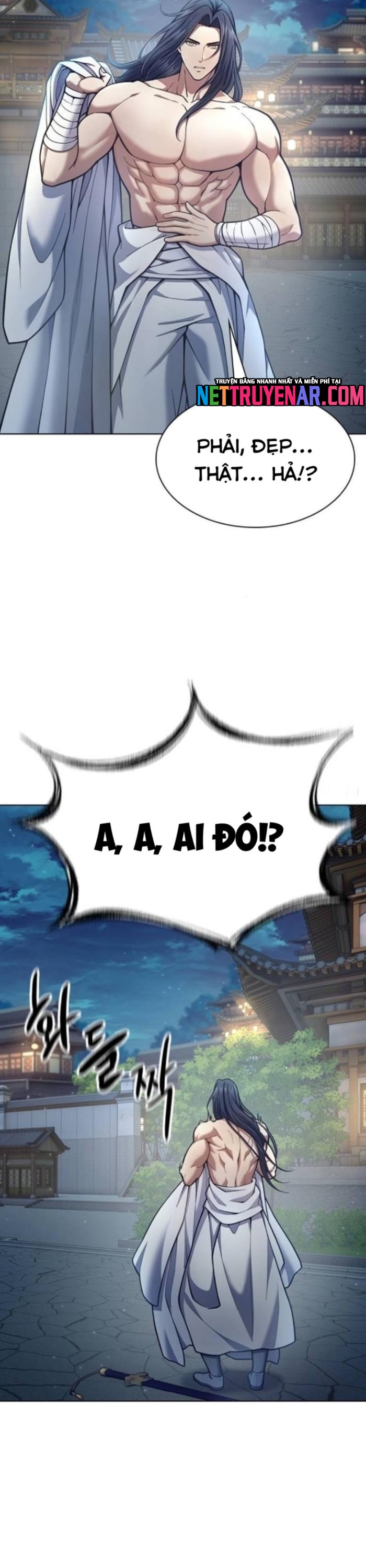 Thiên Trung Long Môn Chap 32 - Next Chap 33
