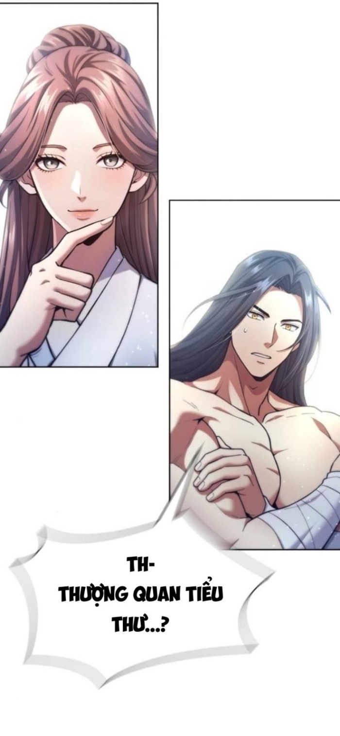 Thiên Trung Long Môn Chap 32 - Next Chap 33