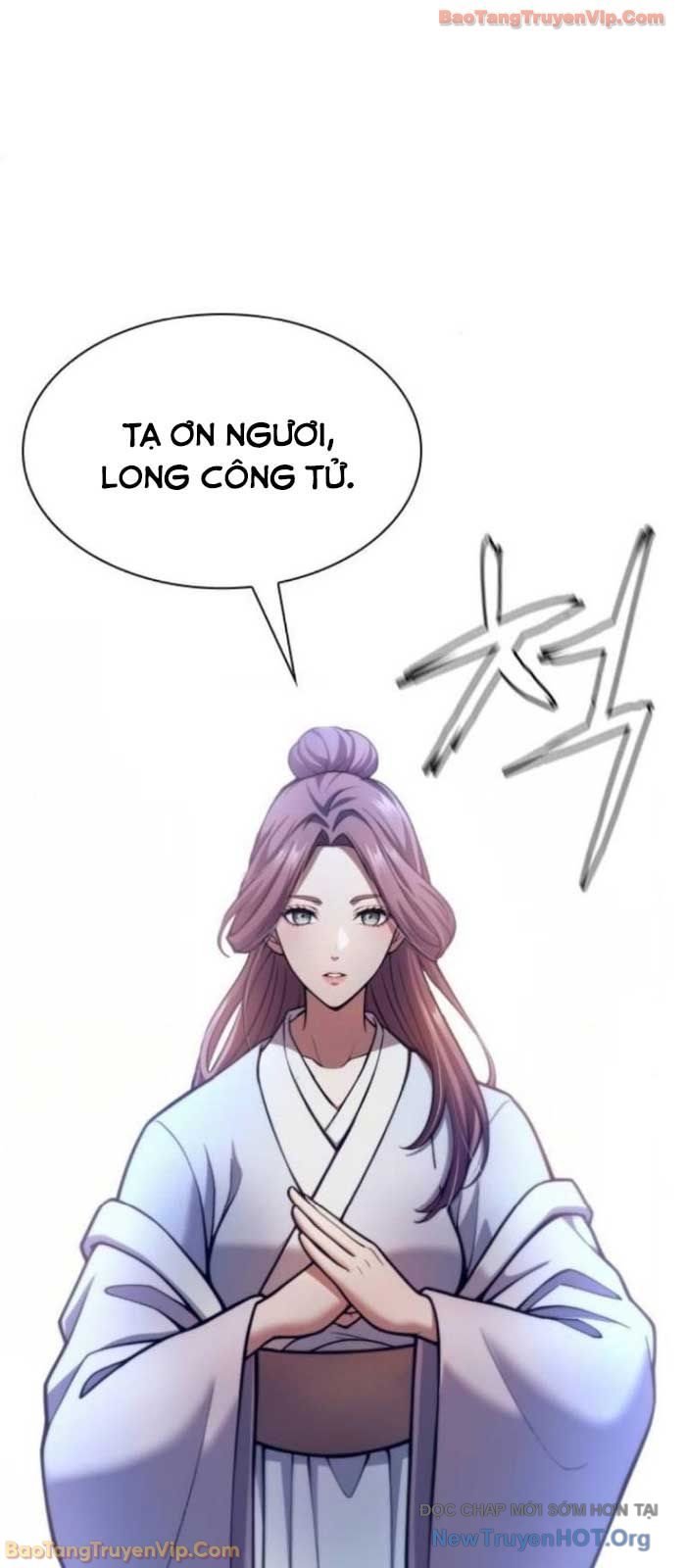 Thiên Trung Long Môn Chap 33 - Next Chap 34