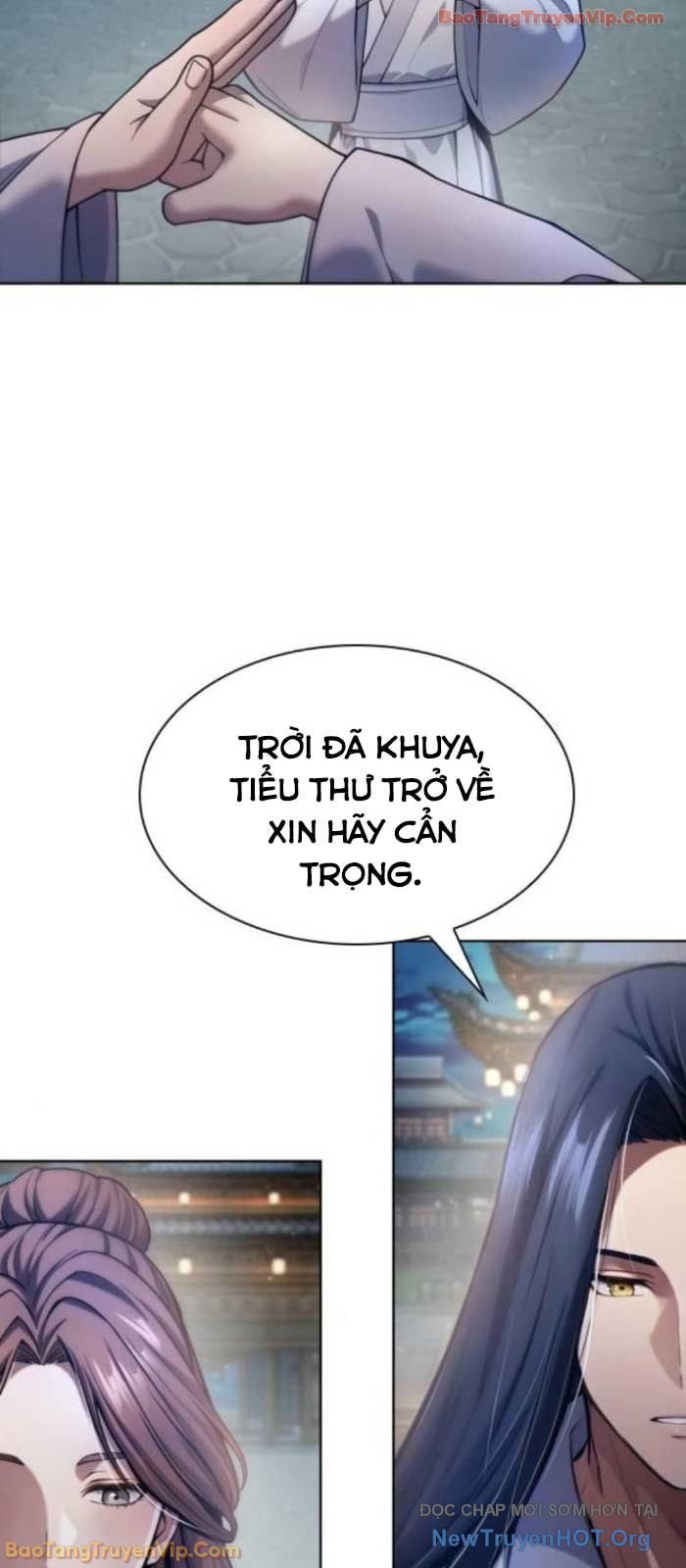 Thiên Trung Long Môn Chap 33 - Next Chap 34