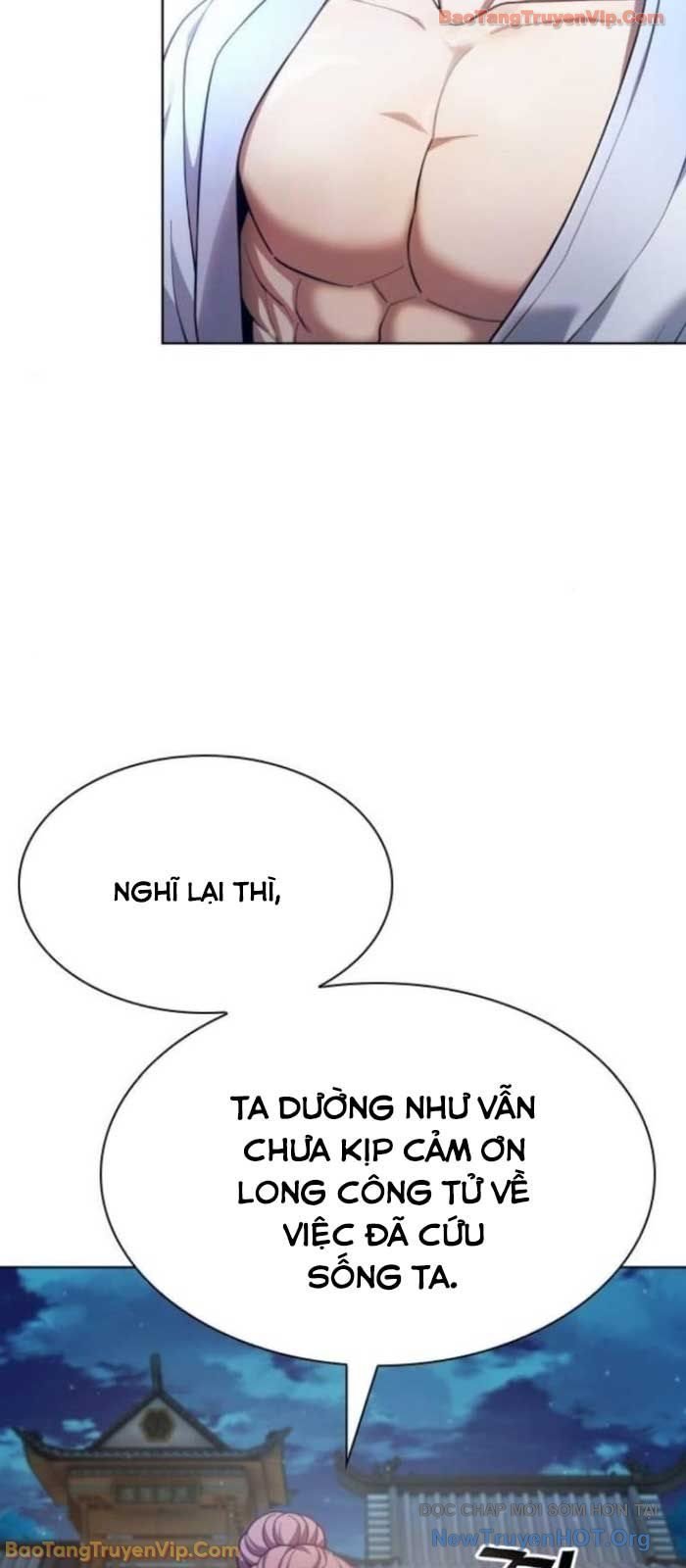 Thiên Trung Long Môn Chap 33 - Next Chap 34