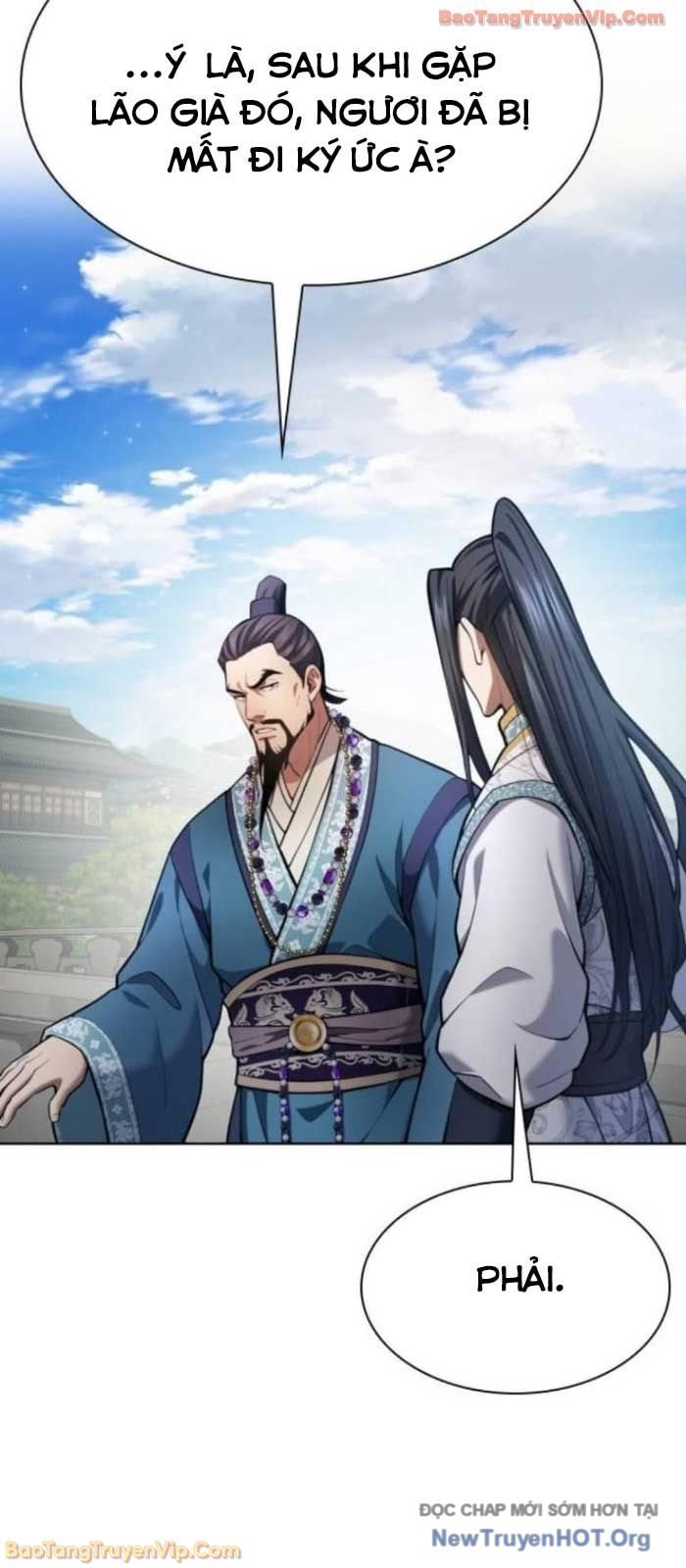 Thiên Trung Long Môn Chap 33 - Next Chap 34