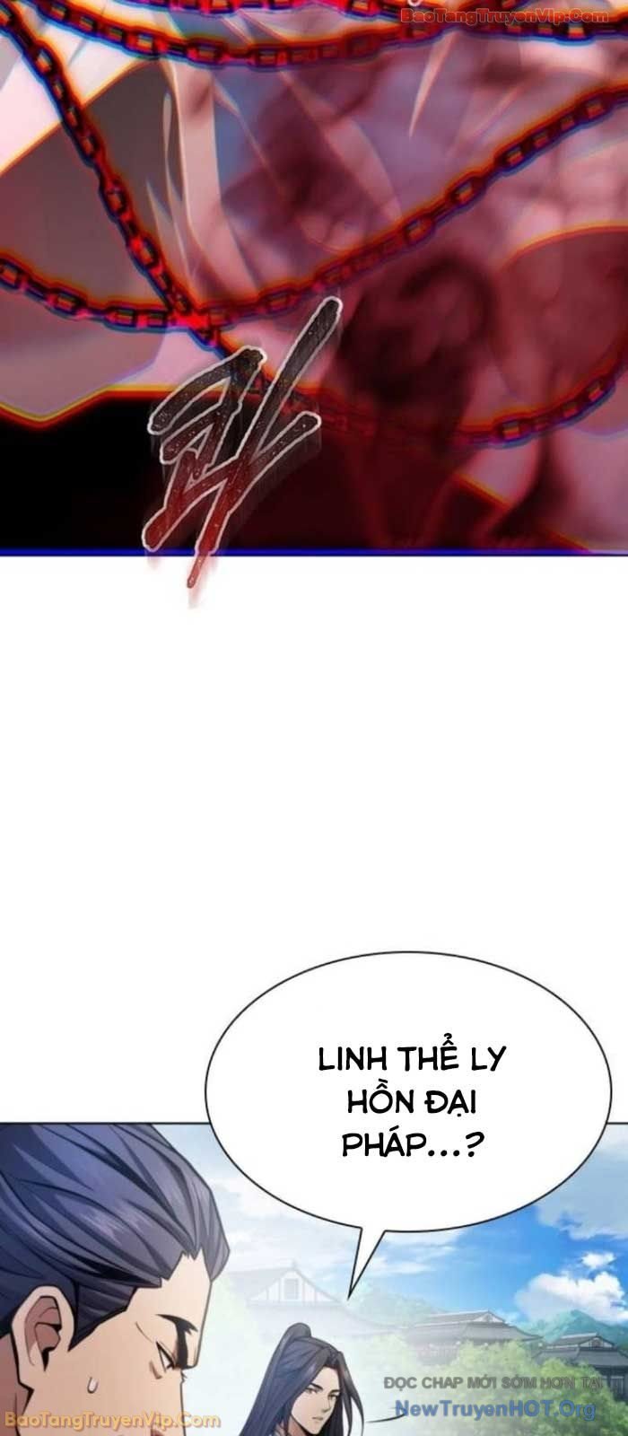 Thiên Trung Long Môn Chap 33 - Next Chap 34