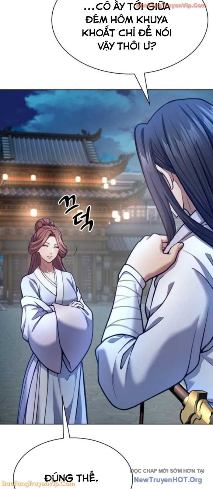 Thiên Trung Long Môn Chap 33 - Next Chap 34