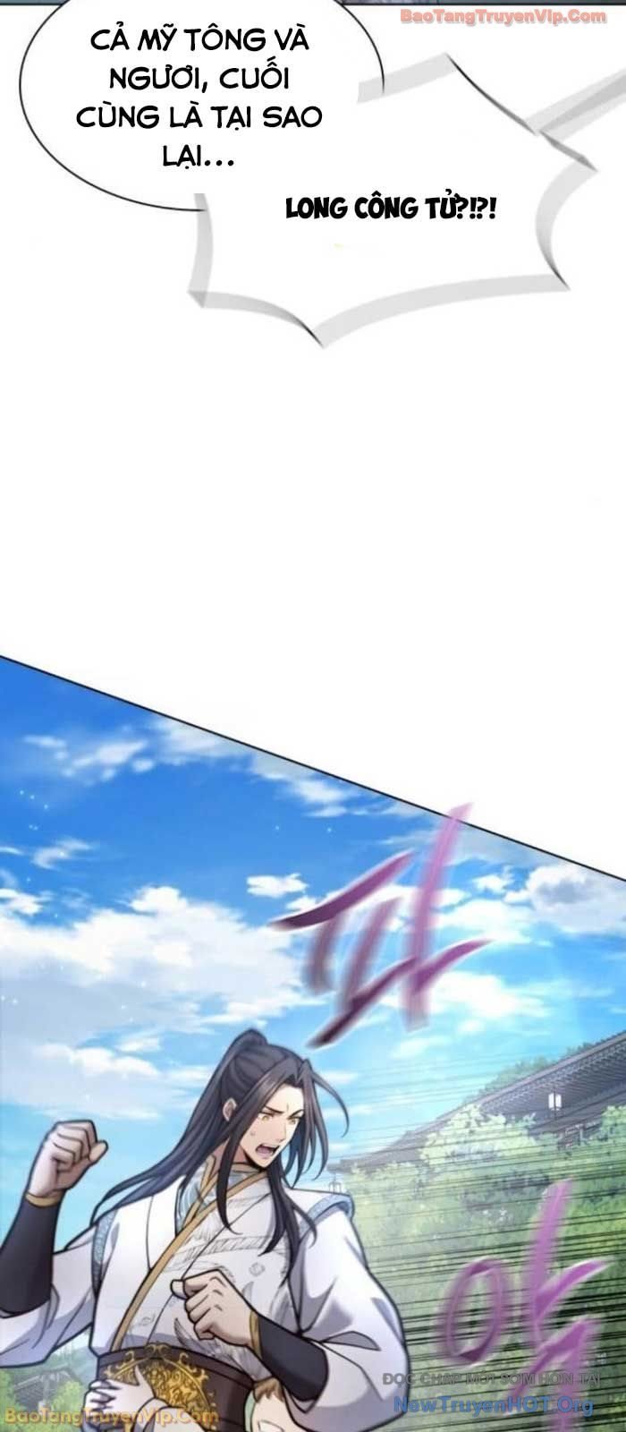 Thiên Trung Long Môn Chap 33 - Next Chap 34