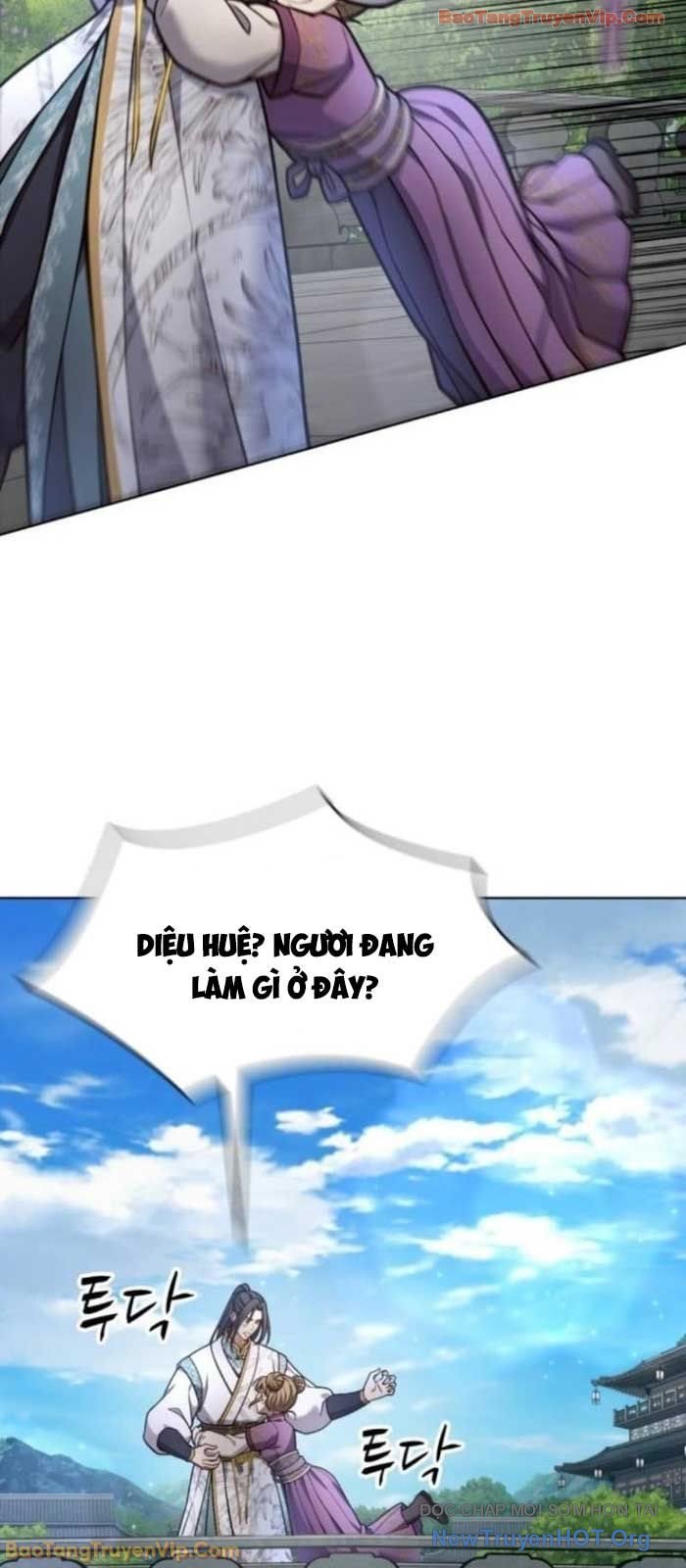 Thiên Trung Long Môn Chap 33 - Next Chap 34