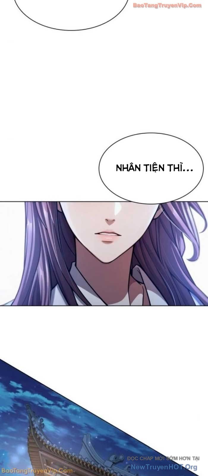 Thiên Trung Long Môn Chap 33 - Next Chap 34