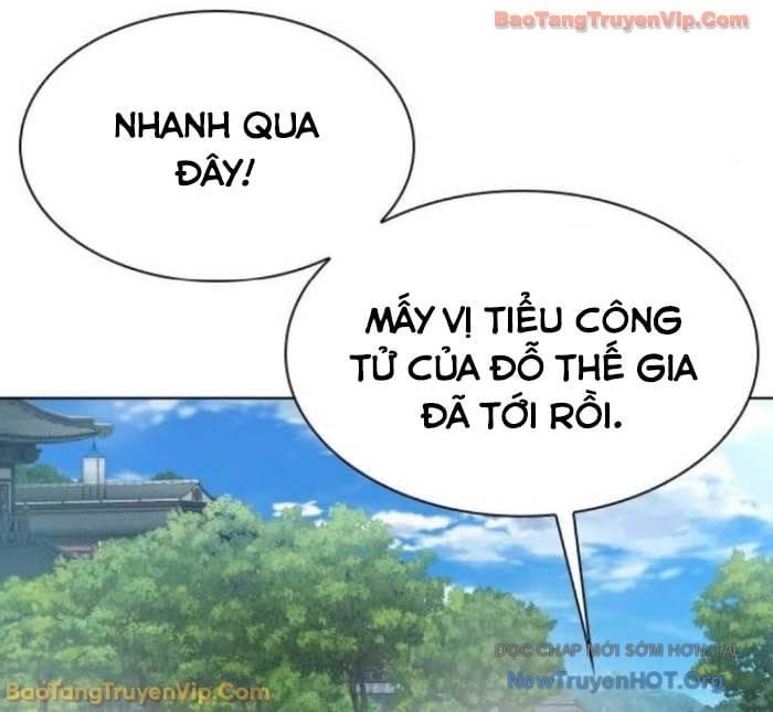 Thiên Trung Long Môn Chap 33 - Next Chap 34