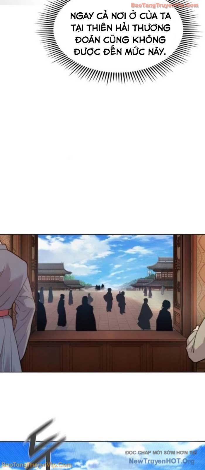 Thiên Trung Long Môn Chap 33 - Next Chap 34