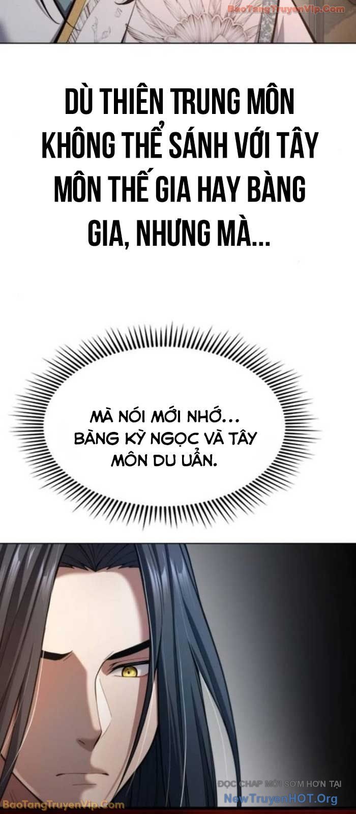 Thiên Trung Long Môn Chap 33 - Next Chap 34