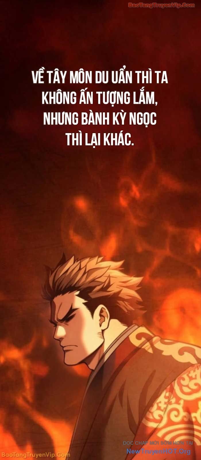 Thiên Trung Long Môn Chap 33 - Next Chap 34