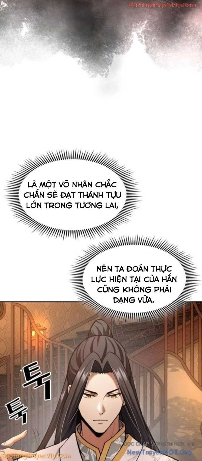 Thiên Trung Long Môn Chap 33 - Next Chap 34