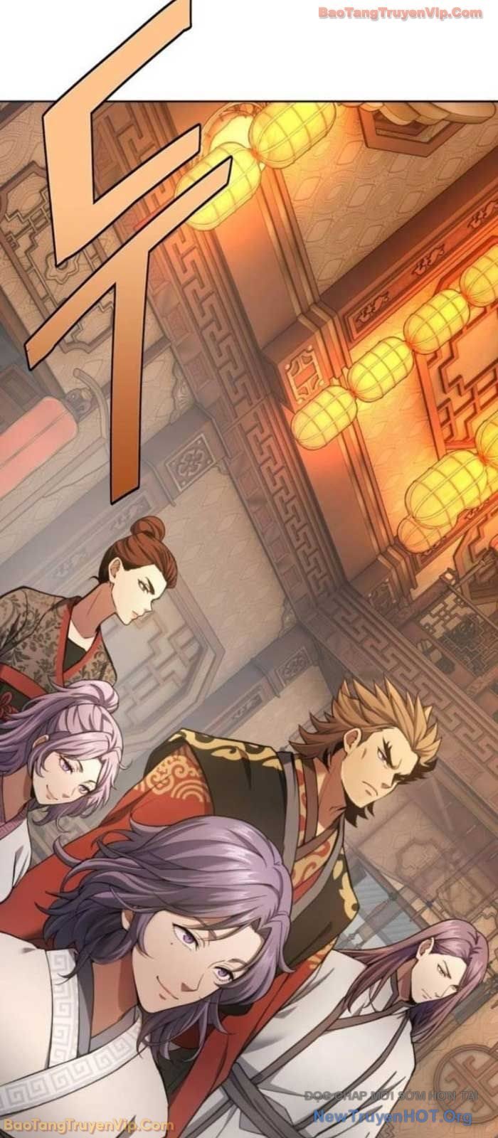 Thiên Trung Long Môn Chap 33 - Next Chap 34