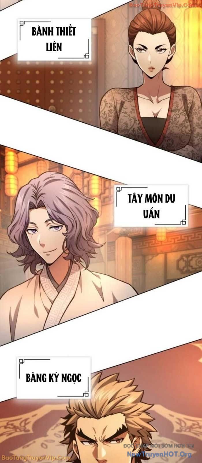 Thiên Trung Long Môn Chap 33 - Next Chap 34