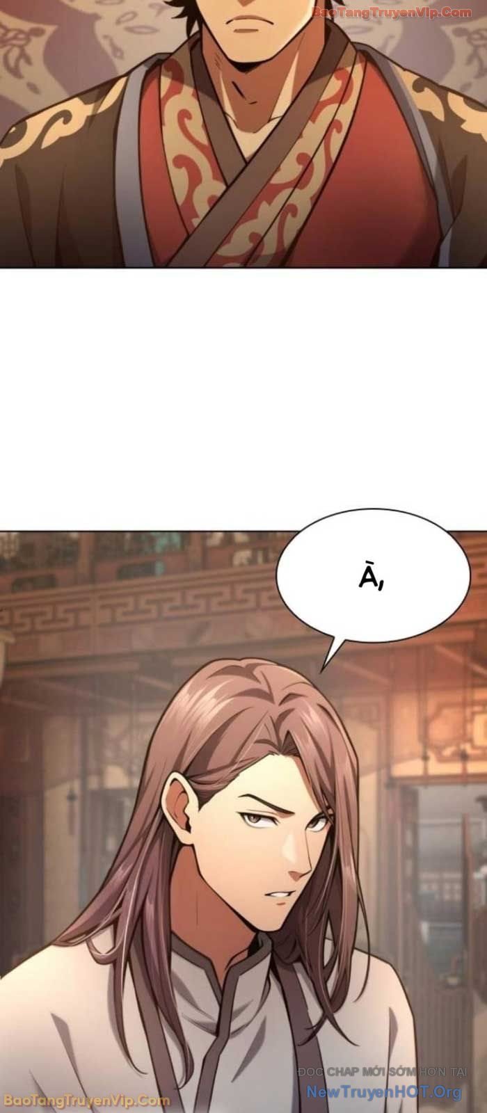 Thiên Trung Long Môn Chap 33 - Next Chap 34