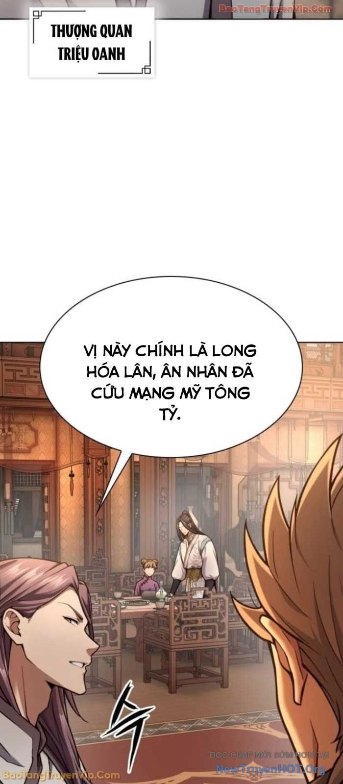 Thiên Trung Long Môn Chap 33 - Next Chap 34
