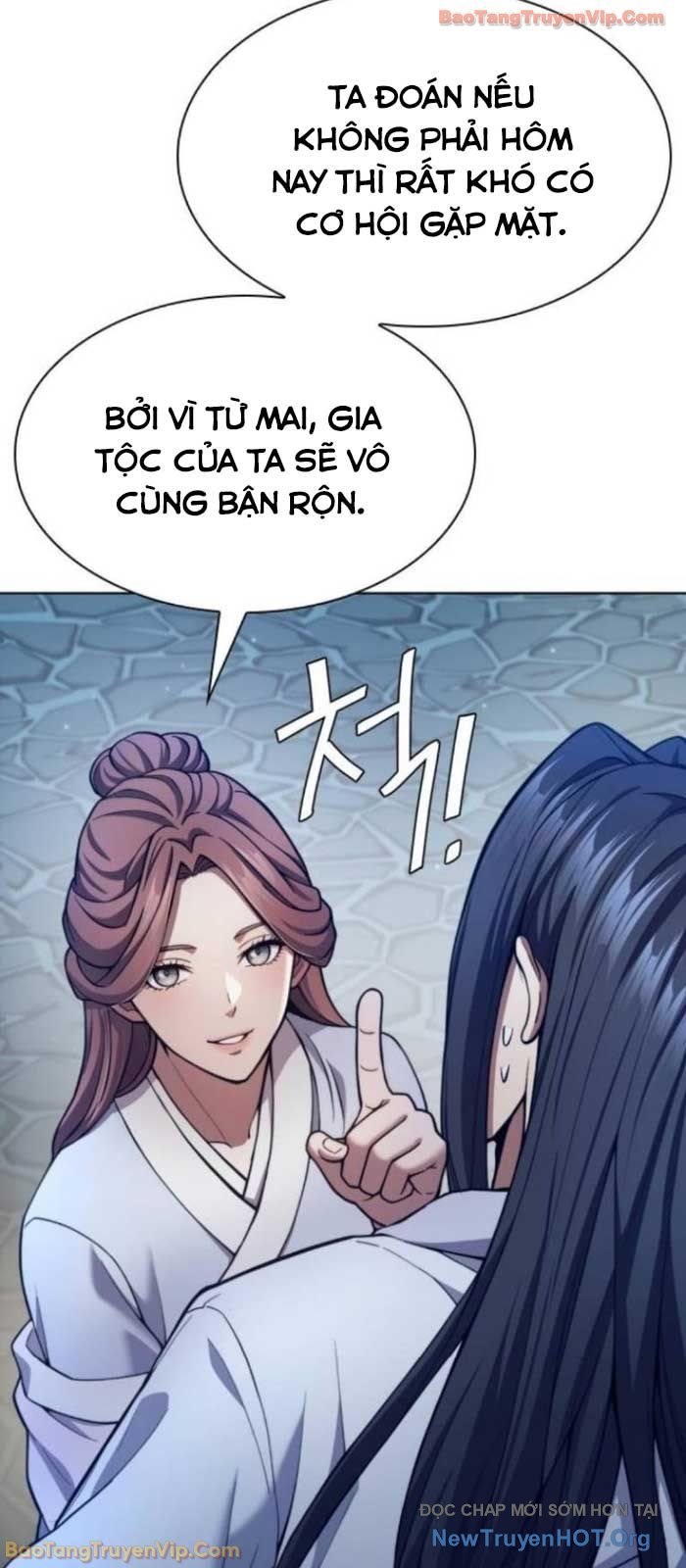 Thiên Trung Long Môn Chap 33 - Next Chap 34