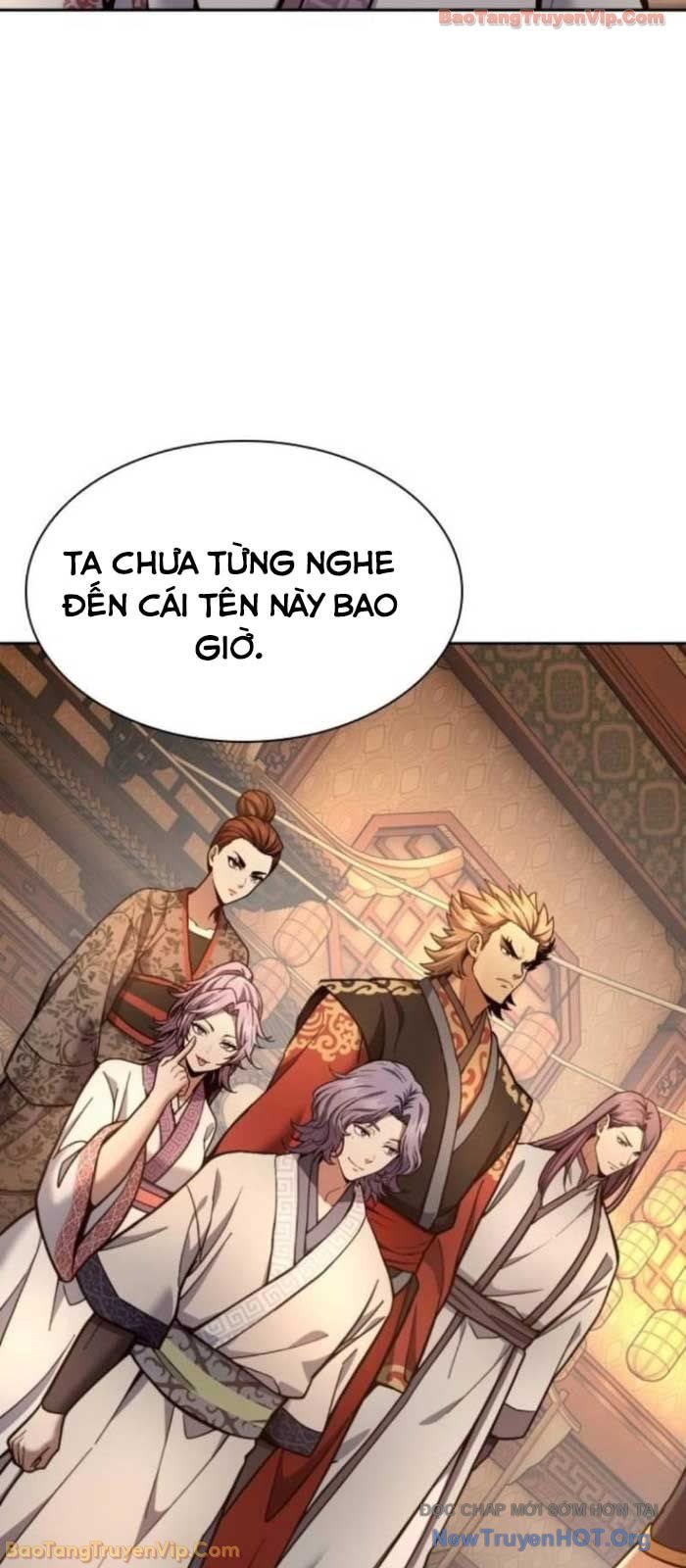 Thiên Trung Long Môn Chap 33 - Next Chap 34