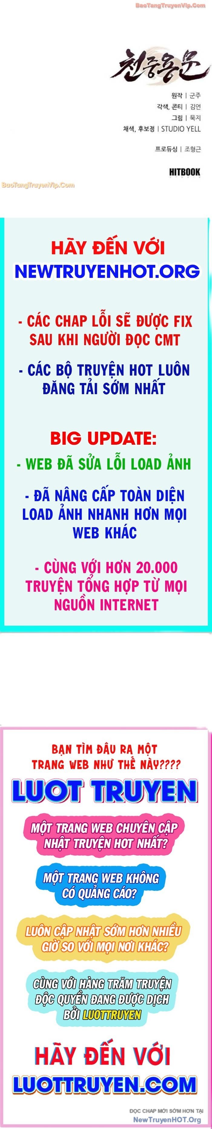 Thiên Trung Long Môn Chap 33 - Next Chap 34