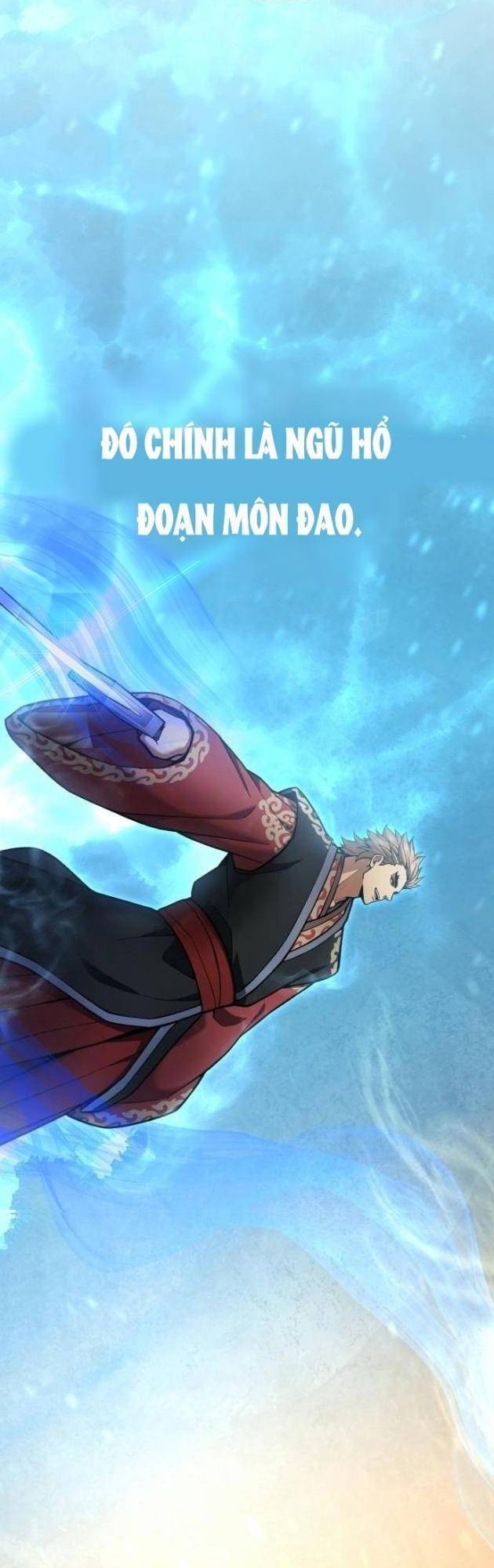 Thiên Trung Long Môn Chap 35 - Next Chap 36