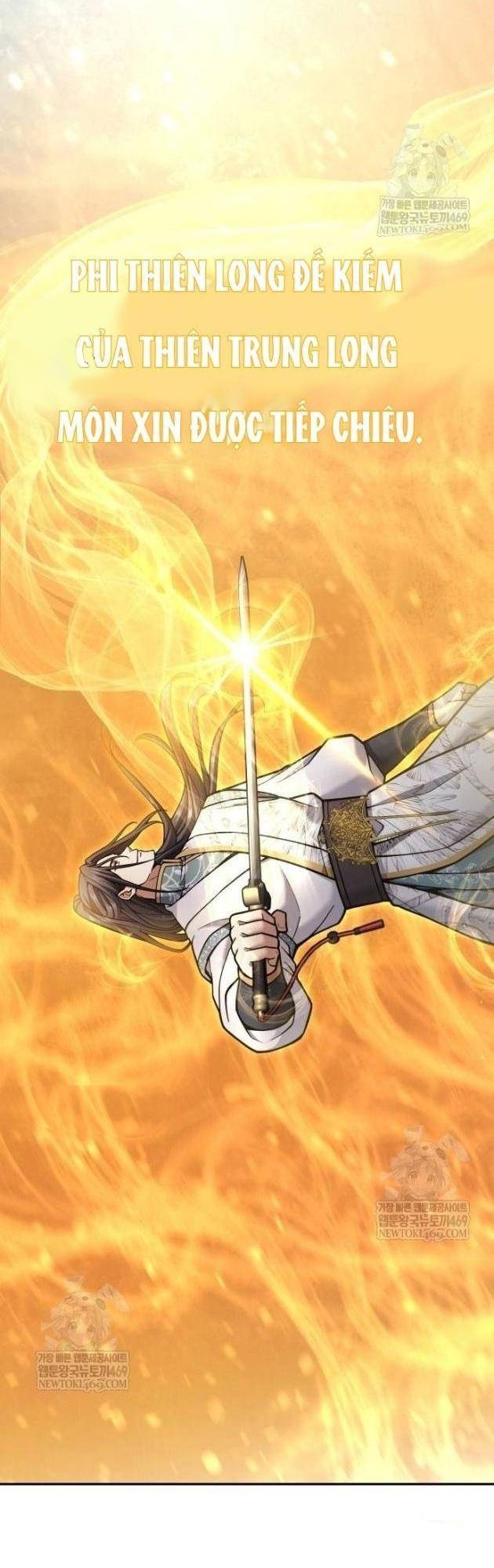 Thiên Trung Long Môn Chap 35 - Next Chap 36