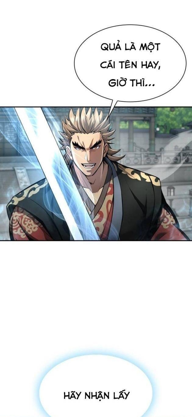 Thiên Trung Long Môn Chap 35 - Next Chap 36