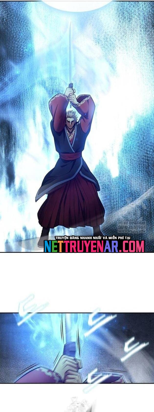 Thiên Trung Long Môn Chap 35 - Next Chap 36